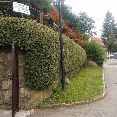 Noclegi U Andrzeja Duszniki Zdroj Ngoại thất bức ảnh