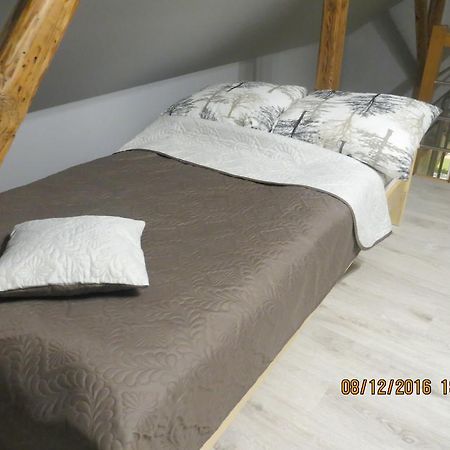Noclegi U Andrzeja Duszniki Zdroj Ngoại thất bức ảnh