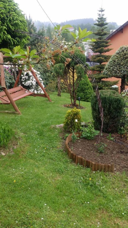 Noclegi U Andrzeja Duszniki Zdroj Ngoại thất bức ảnh