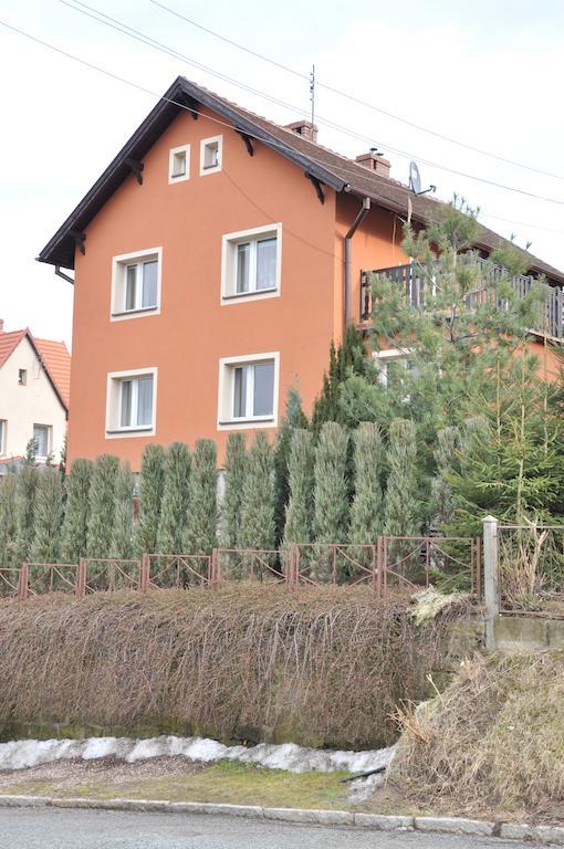 Noclegi U Andrzeja Duszniki Zdroj Ngoại thất bức ảnh