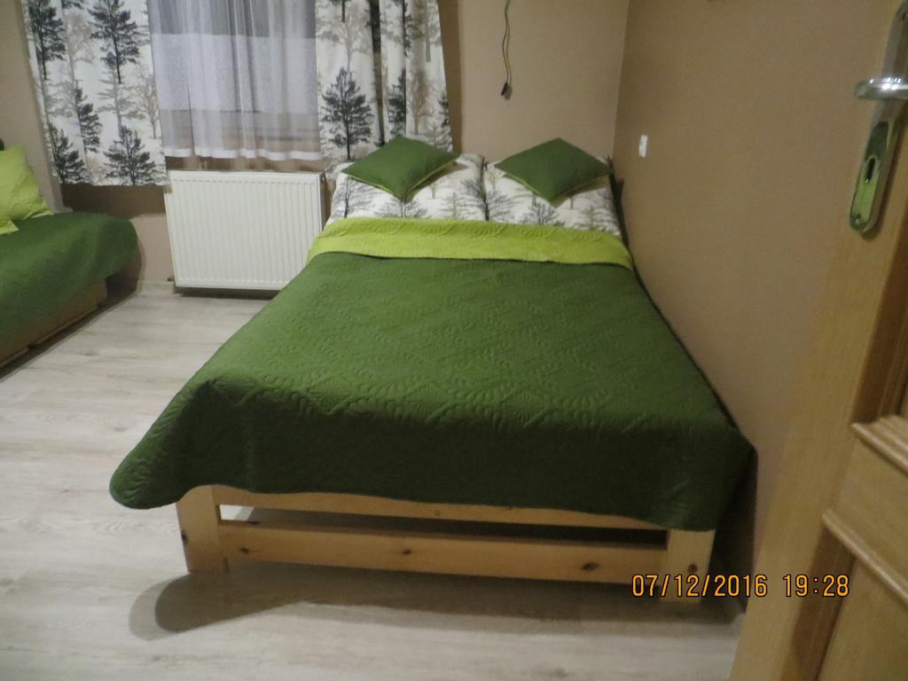 Noclegi U Andrzeja Duszniki Zdroj Ngoại thất bức ảnh
