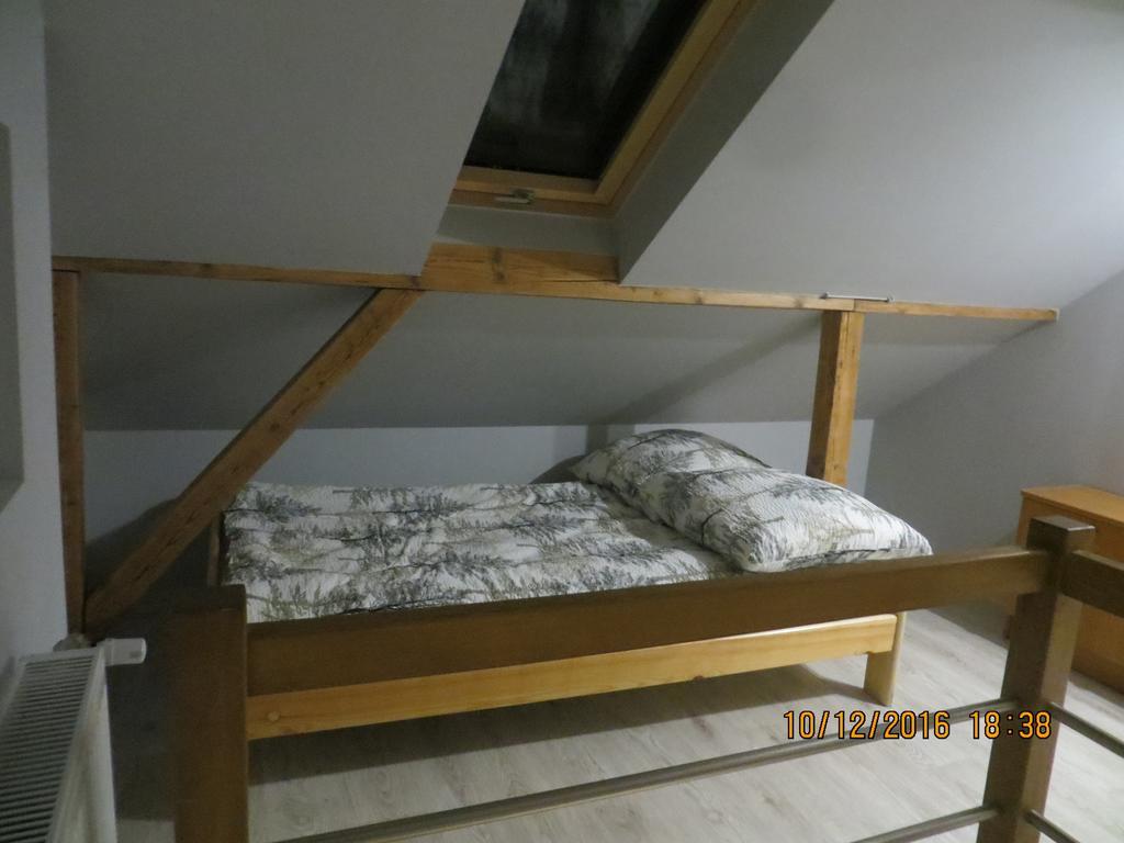 Noclegi U Andrzeja Duszniki Zdroj Ngoại thất bức ảnh